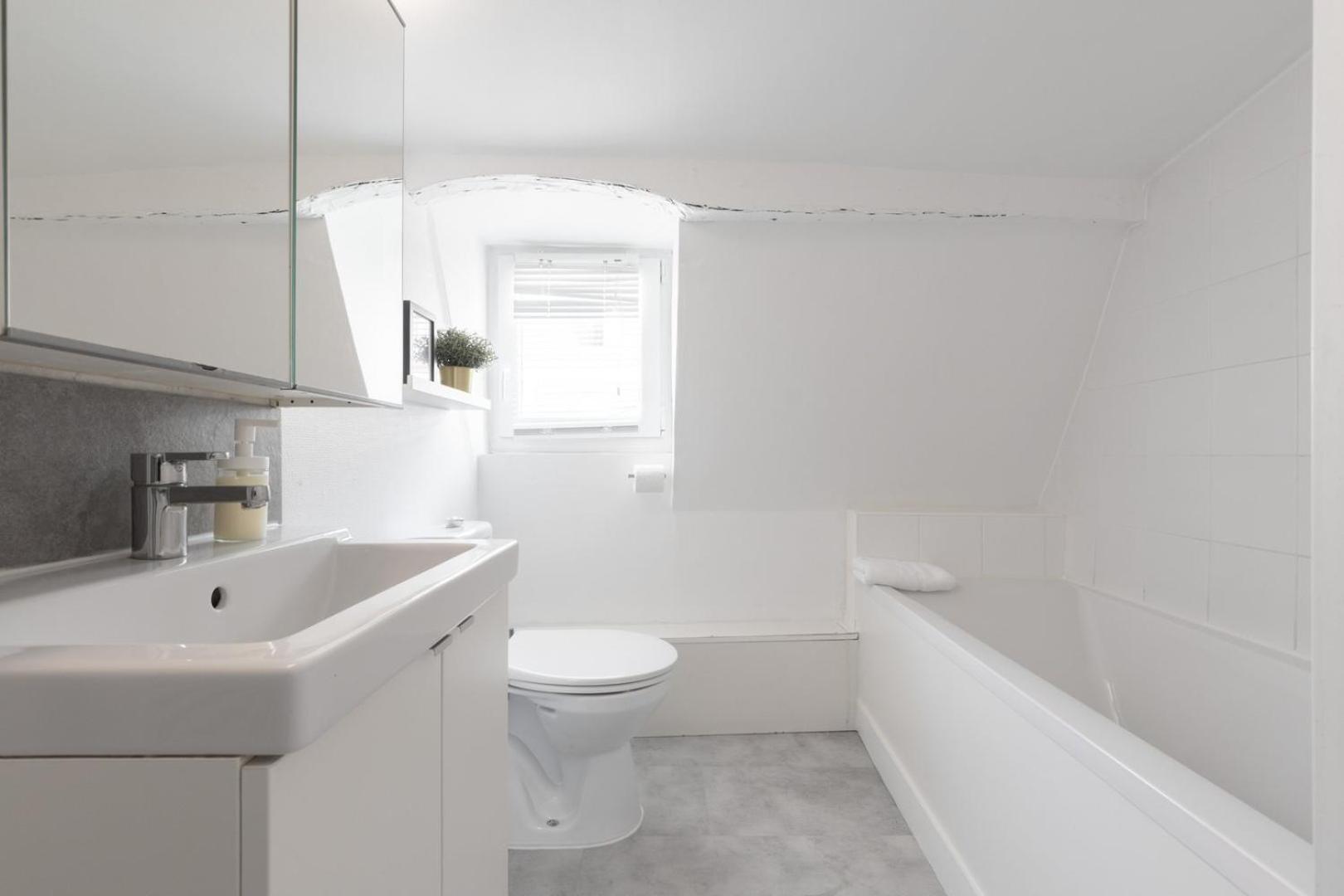 Lille Grand Place - Comfortable For 3 Pers Apartment Exterior photo